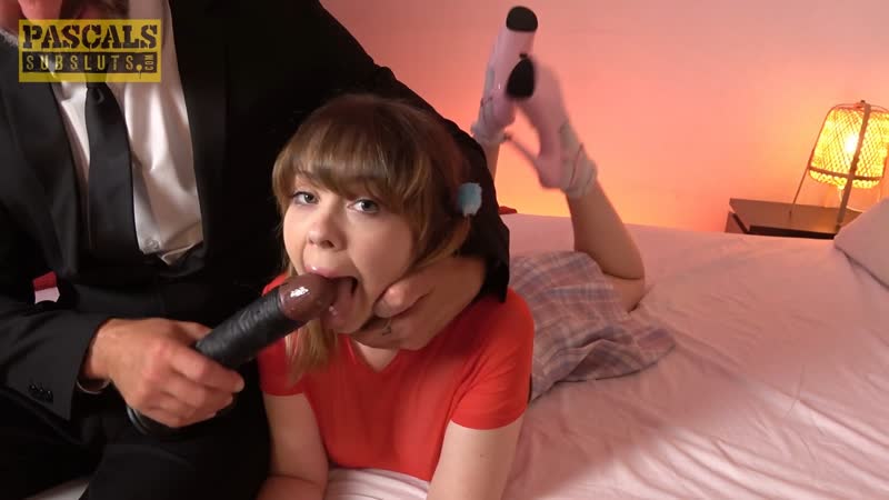 Cherry English (ja, du bist pervers, weil dir das gefällt) [2022, Anal, große Titten, Dildo, Spanking, Gesichtsfick, Abspritzen, 1080p]