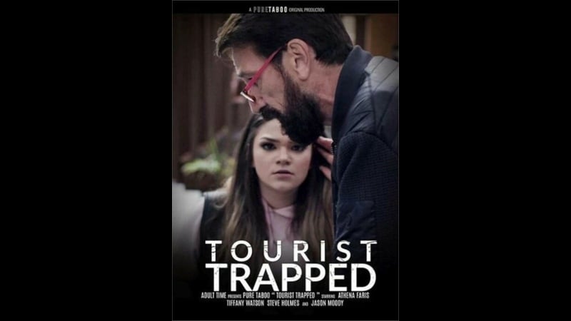 Touriste piégée Athena Faris [porno, sexe, lesbienne, milf, teen, anal, parodie, inceste, tabou, chaud, grosse bite, beau-père, belle-mère