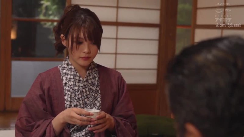 Jav ipx 604 (ippa 010054)Minami Aizawa Porno mein Chef so schlecht Full HD 1080p asiatisch,Blowjob/Japan Porno,japanischer Porno