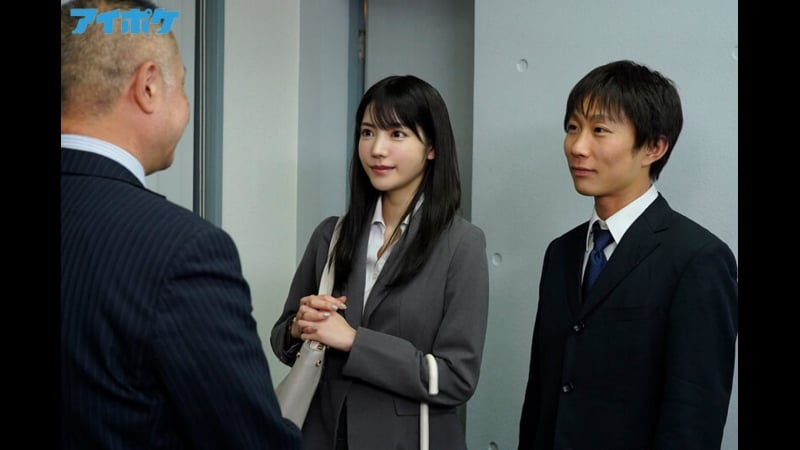 Kaede Karen [javcube japanischer Porno, neuer japanischer Porno IPX 850 Chefin, Hardcore, böse