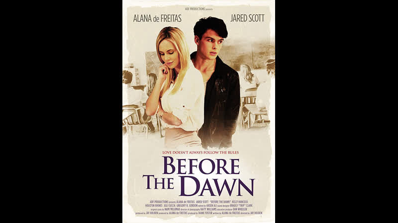 भोर से पहले भोर से पहले (2019)