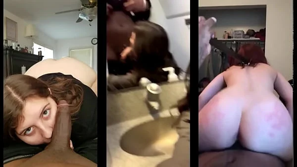 Bellissima teenager provoca in modo sexy