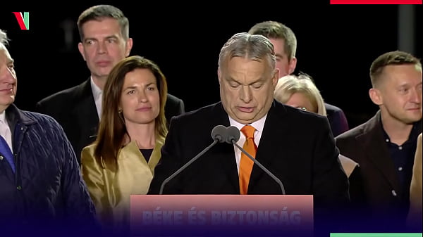 Hungarian midget fucks Europe in front of cheering crowd