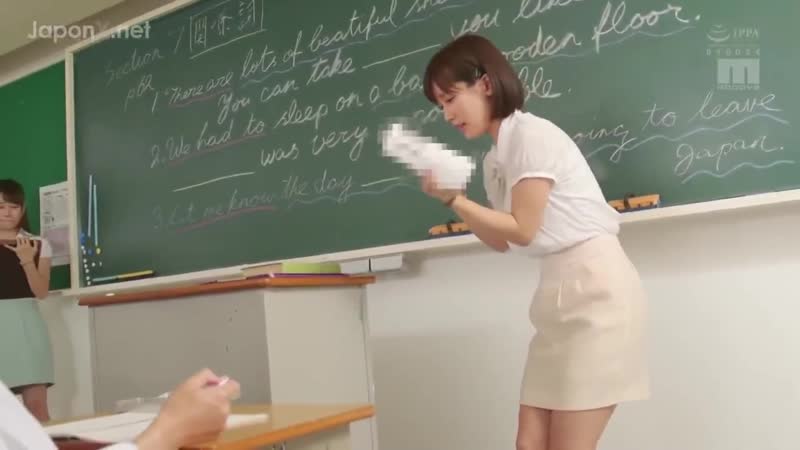 Kojima Minami, Hatsukawa Minami [, japanischer Porno, neuer japanischer Porno, Gangbang, Porno, Schulmädchen, Lehrer]