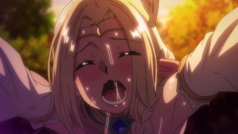Anime-Bild&Video&Hentai Sukebe Elf Tanbouki 2 [Untertitel] [Web 1080]