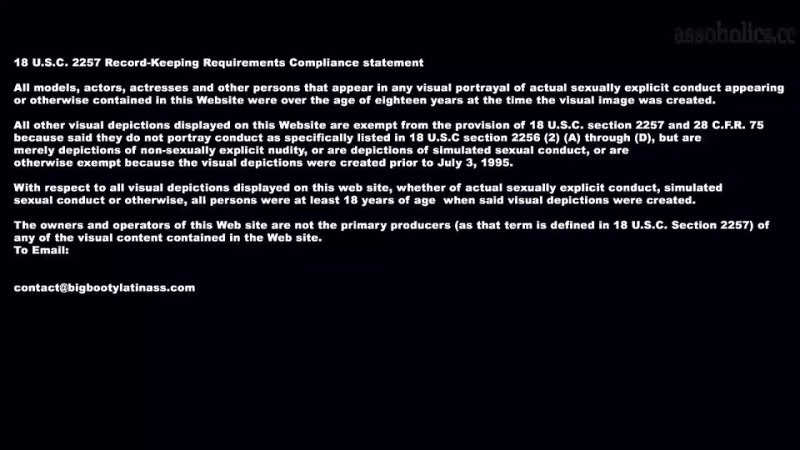 Big ass tits group bbw mega+culona+11 720p