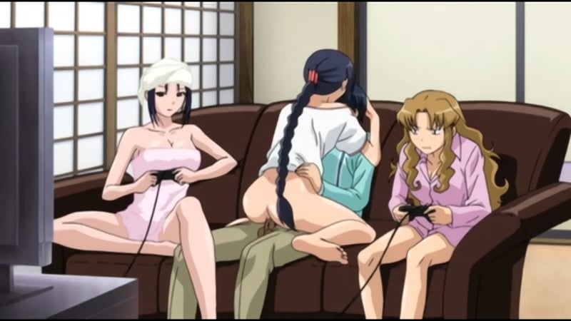 Hentai & hentai 18+ anata dake konbanwa [5.05] (uncensored)