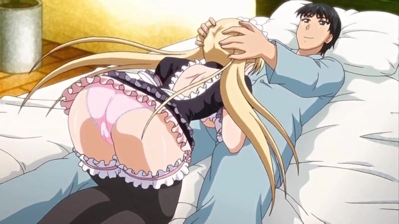 Oni Chichi Refresh (Folge 3 03) mit russischen Untertiteln | hentai anime porn porn sex rus sub hentai anime porn sex rus sub