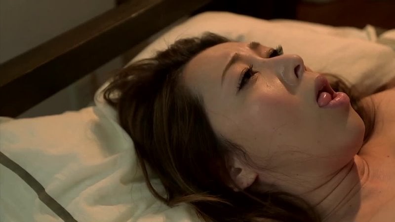 Ure 004 Ure, Yumi Kazama, japanische Mutter, jav asiatischer Chef, MILF, große Brüste, Titten, Arsch, Baby, guter harter Sex, weiblicher Blowjob, Amateurporno