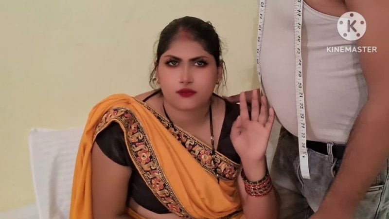 Darji a baisé la belle-sœur du voisin